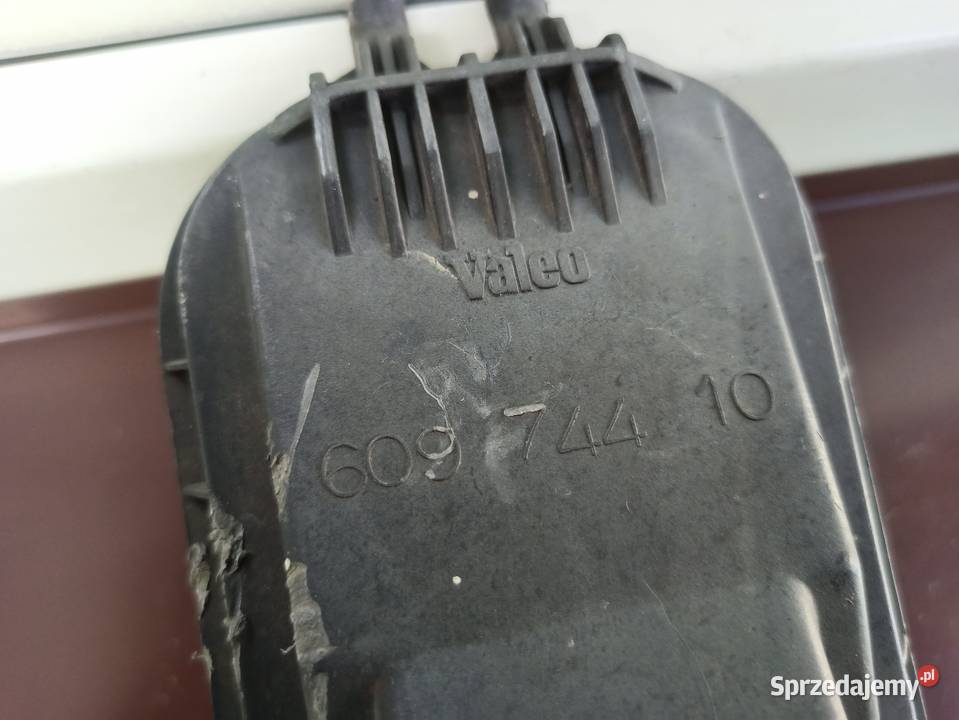 Citroen Xantia X1 dekielek zaślepka lampy Sieradz