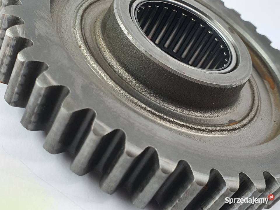 Tryb Skrzyni Kolo Zebate Yamaha Rx1 Warrior