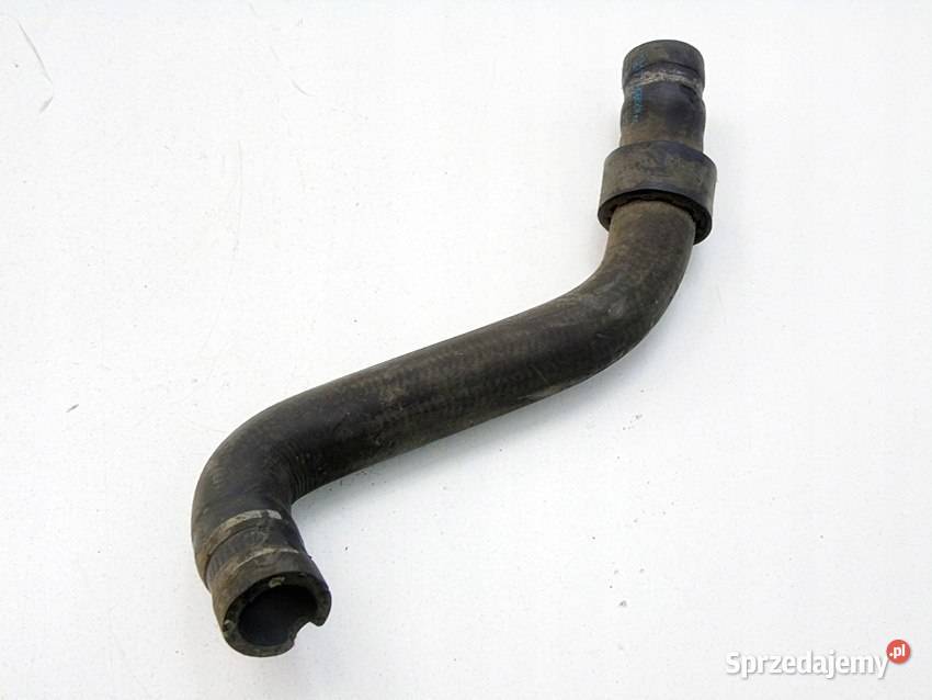 WĄŻ PRZEWÓD RURKA WODY 22 HDI TDCI EURO 5 osobowe śląskie Sosnowiec sprzedam