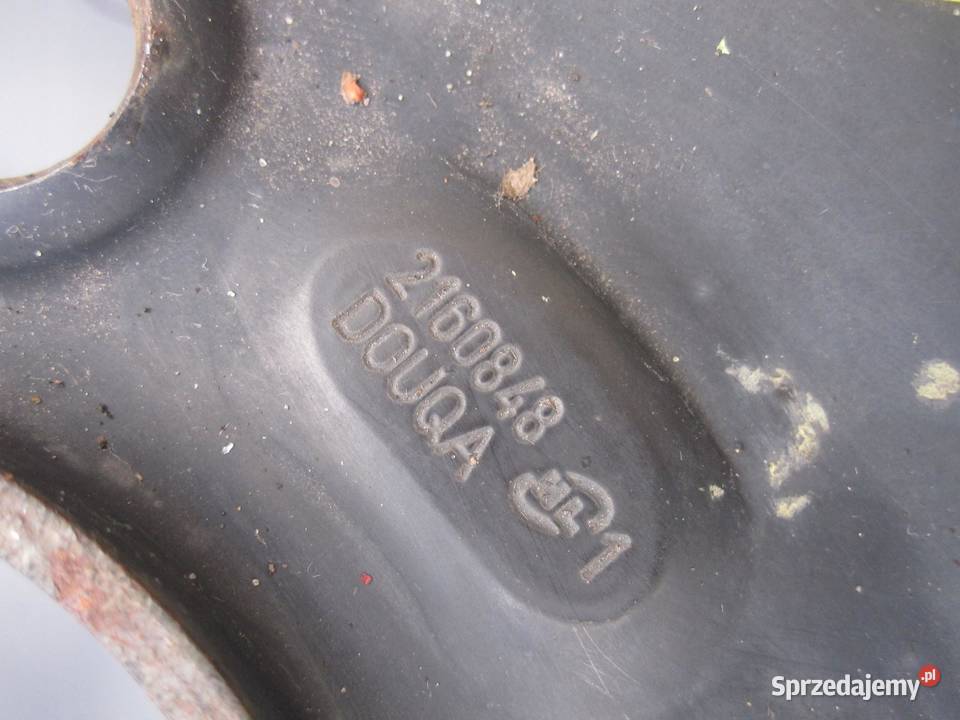 FOCUS MK3 MONDEO IV C koło dojazdowe 1259016 98M