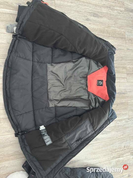 Nowa BRP Ski Doo Kurtki L I XL Damskie Odzież motocyklowa Kraśnik