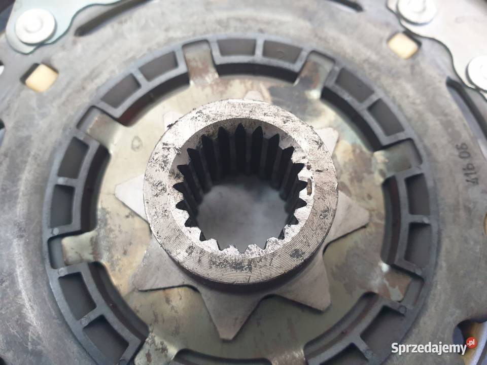 Opel Astra H III 19 CDTI 8V DOCISK TARCZA Chełm sprzedam