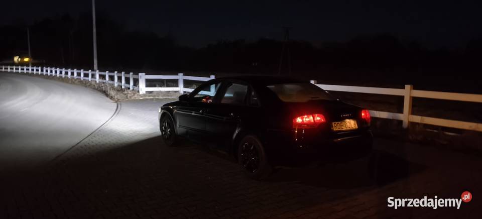 Audi A4 B7 A4 podkarpackie sprzedam