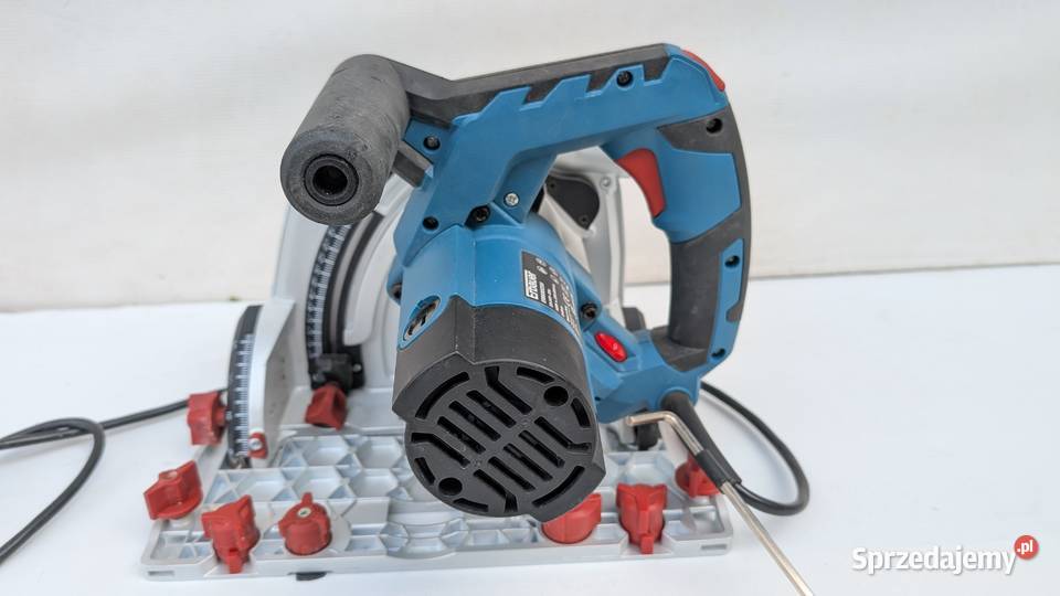 Pilarkozagłębiarka elektryczna Erbauer 1400 W małopolskie Jadowniki