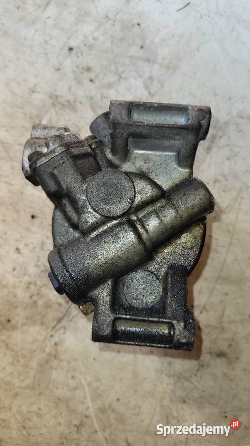 Kompresor klimatyzacji Toyota Yaris I Łagów sprzedam