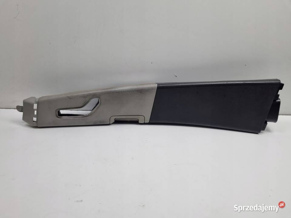 Volvo S60 I XC70 I V70 II lift LEWA OSŁONA Janów sprzedam