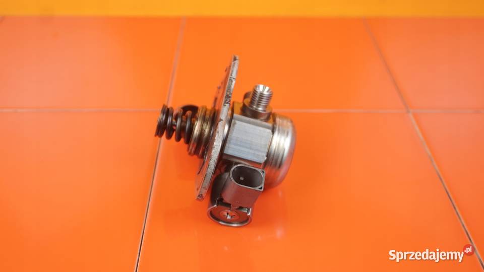 BMW E87 E90 16 116i 08r 121 N43B16AA pompa osobowe Suków