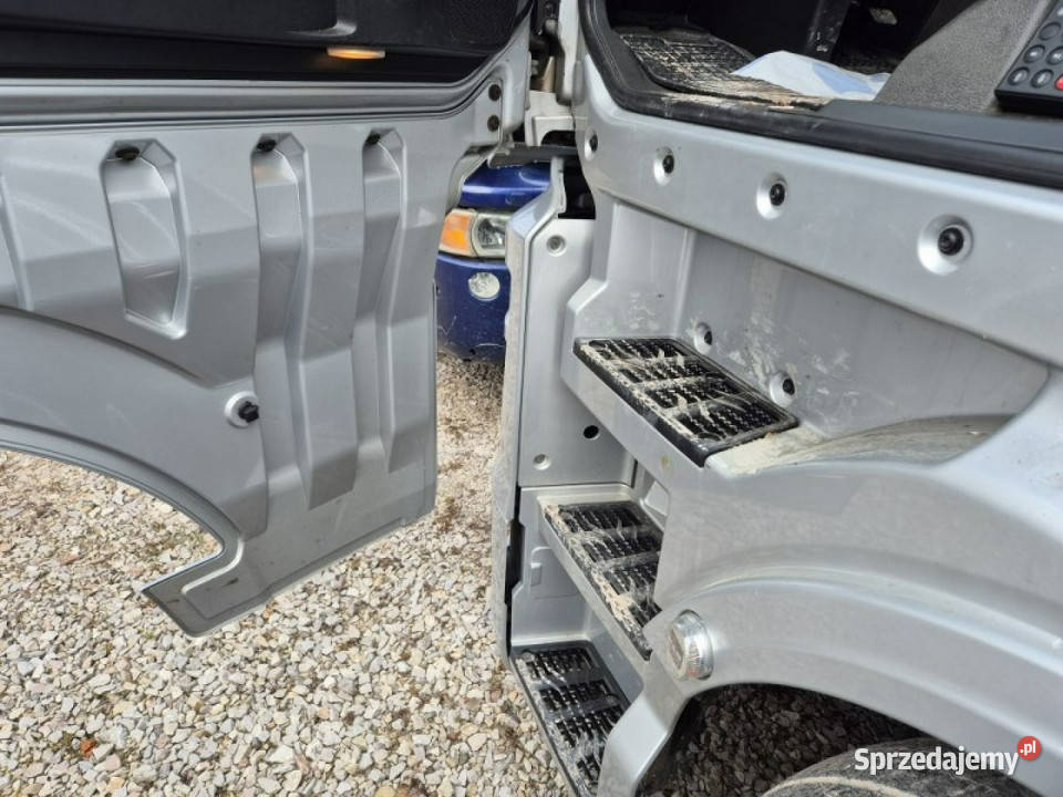 MAN Tgx Poleasingowe Komorniki