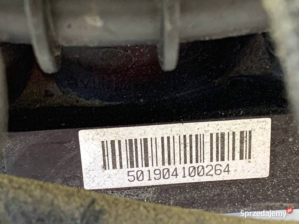 KOLEKTOR SSĄCY HYUNDAI KONA 2830004560 10 120 sprzedam