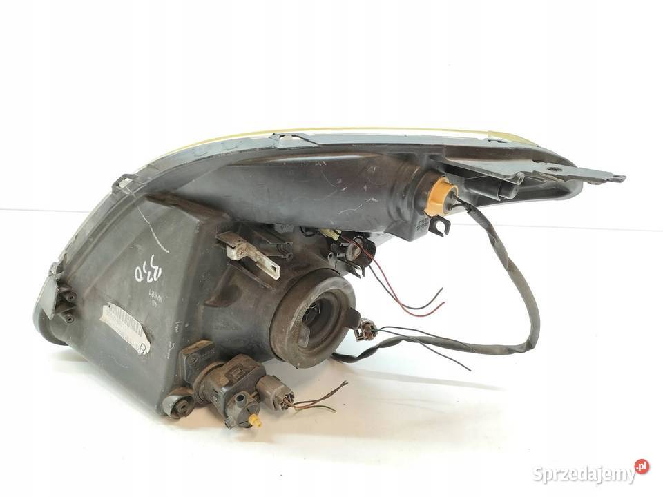 LAMPA PRZÓD PRAWA EUROPA 3510062J11 Suzuki Swift