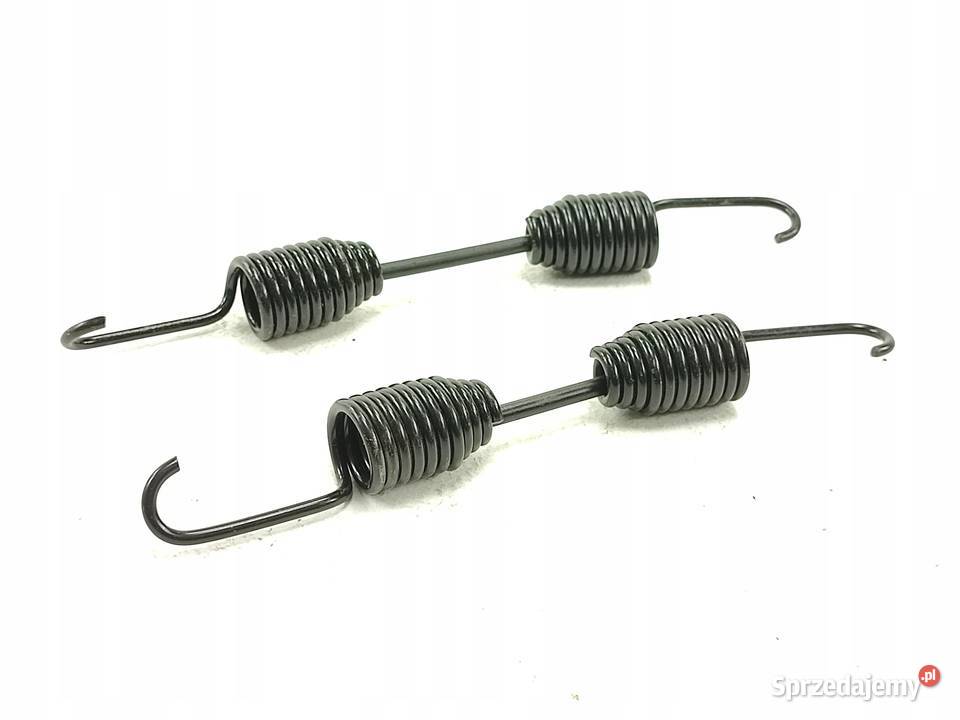 ZEST NAPR SZCZĘK HAMULCOWYCH IVECO EUROCARGO V lubelskie sprzedam