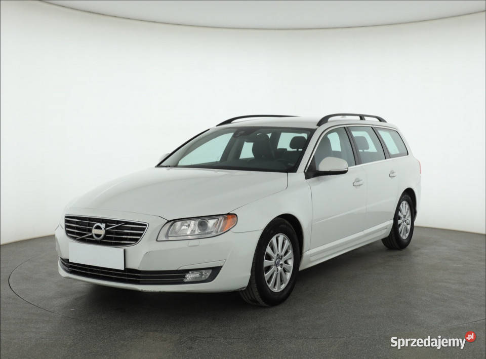 Volvo V70 D2 mazowieckie