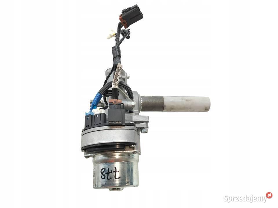 KOLUMNA WSPOMAGANIE ELEKTRYCZNE 8633A115 osobowe