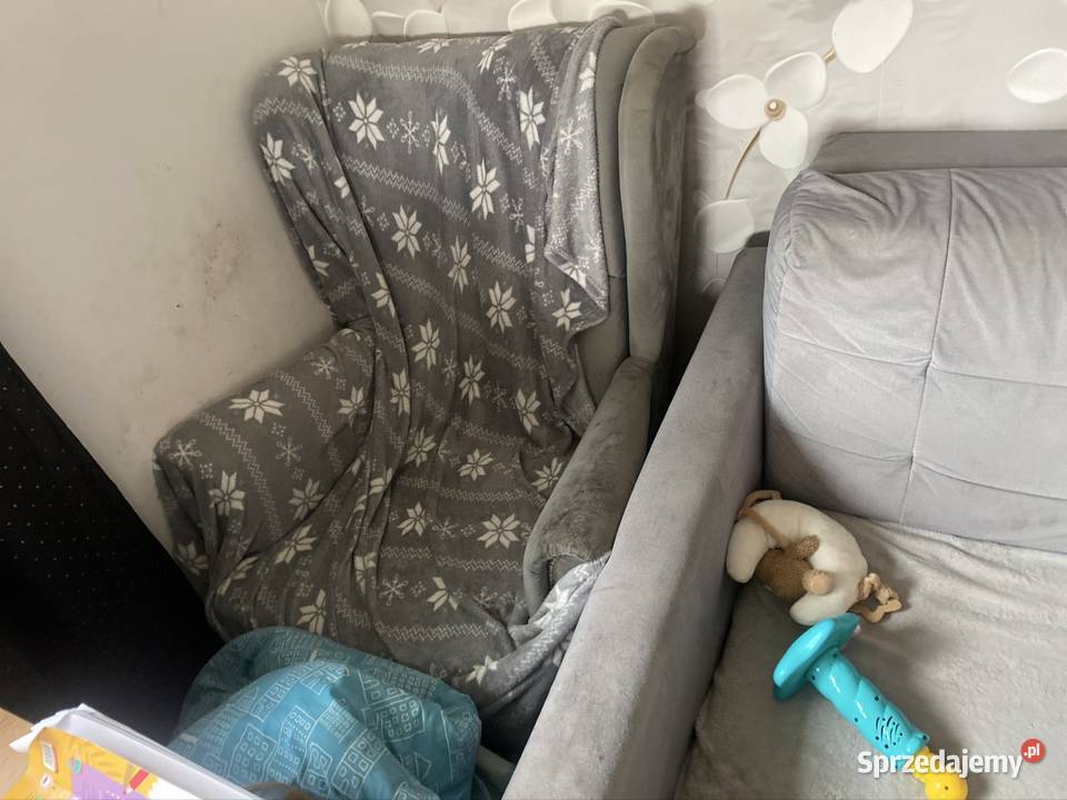 Narożnik z funkcją spawania prawylewy z fotelem