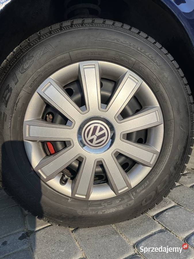 OKAZJA Golf IV 14 bezyna 2001 manualna Słupsk