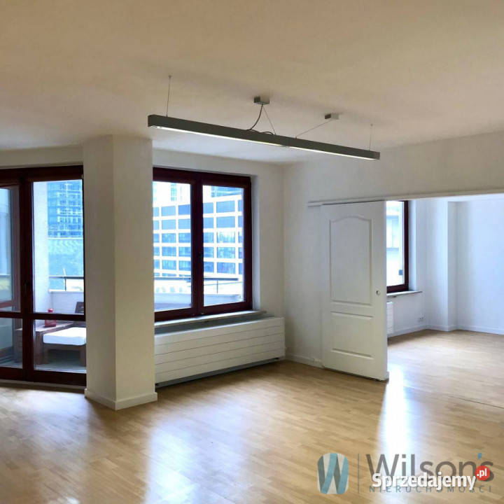 Wynajmę lokal Warszawa Łucka 160m2 mazowieckie