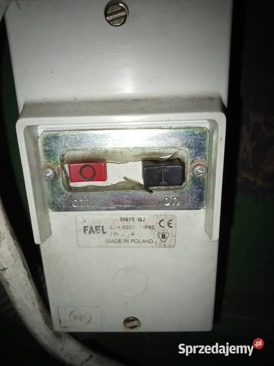 Nożyce skakankowe PULLMAX Wrocław