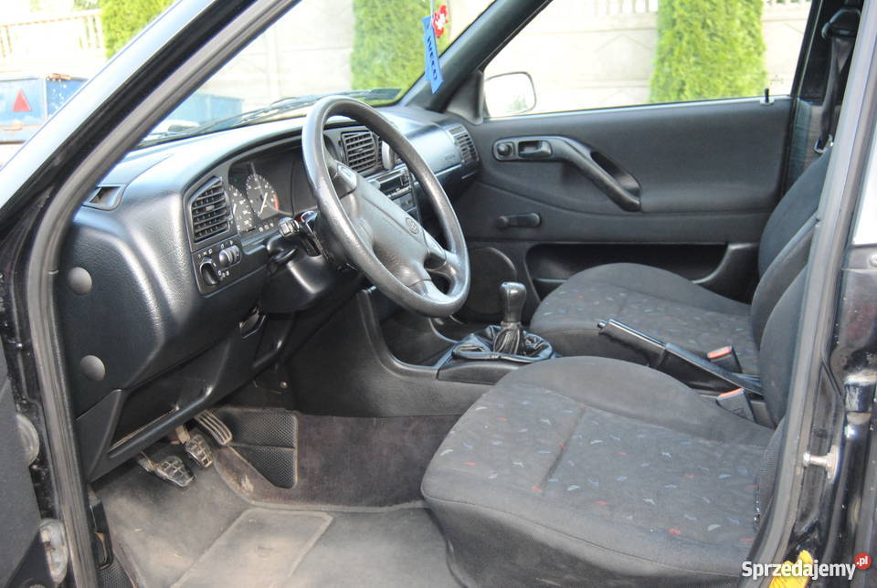 Passat B4 Kombi łódzkie Skierniewice