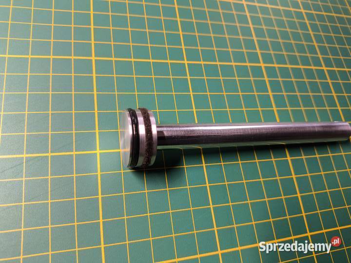 Wiatrówka pistolet Beeman P17 Rzeszów
