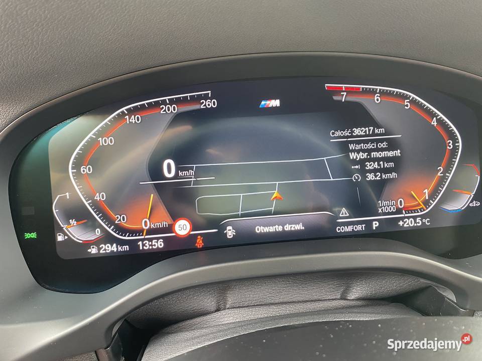 BMW x4 G02 hak elektryczny Skarbimierz