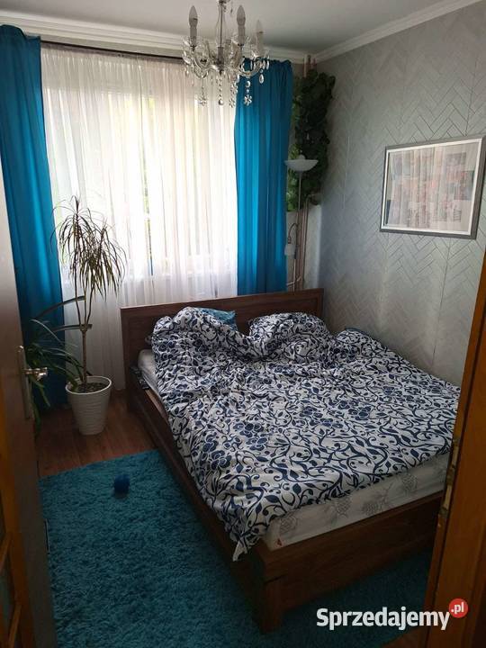 Sprzedam M4 Katowice Giszowiec Sprzedaż