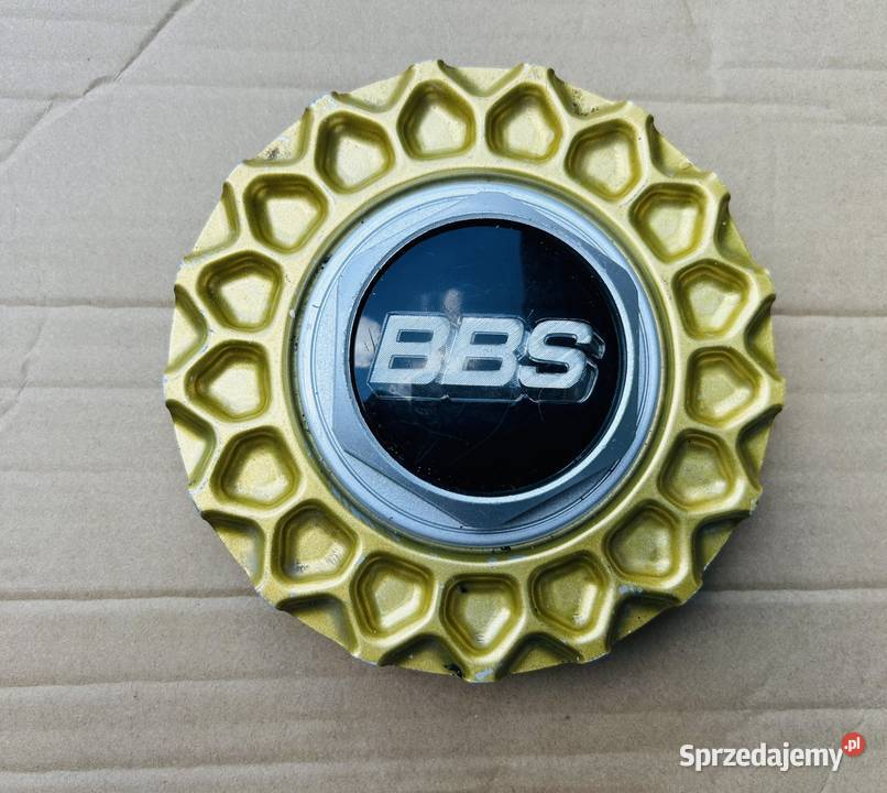 BBS dekiel dekielek 0923221 0923117 raddeckel Dekielki Gorzów Wielkopolski