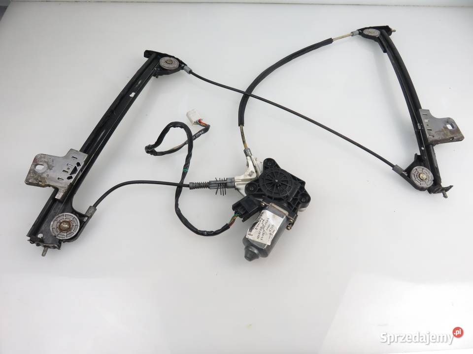 PODNOŚNIK SZYBY LEWY PRZÓD MERCEDES 215