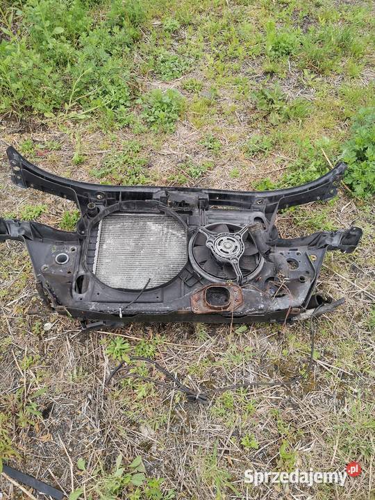 Przedni pas audi a 6 Czerwionka-Leszczyny