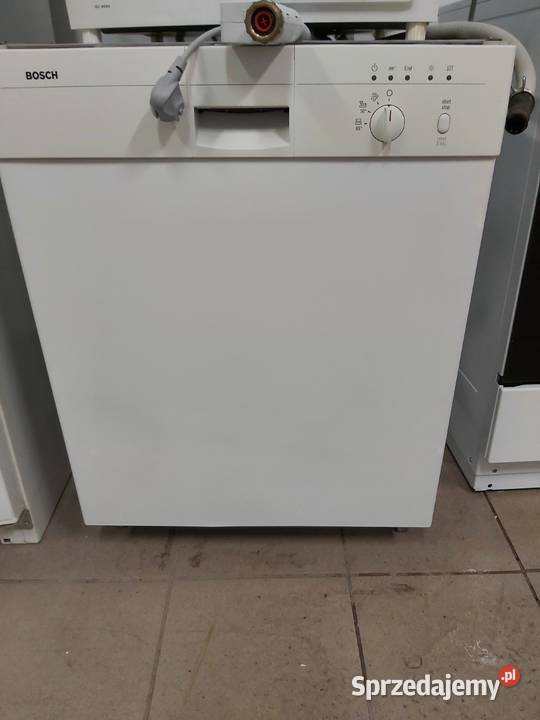 Zmywarka Bosch 60 Szczecin