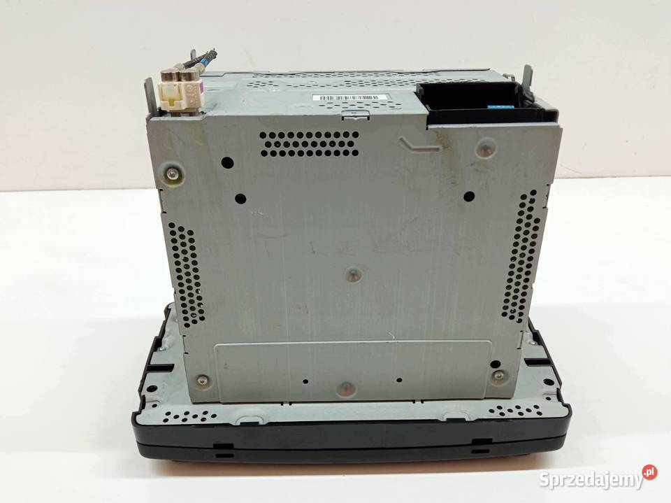 RADIO 1Z0035161M Skoda Octavia II 20042013