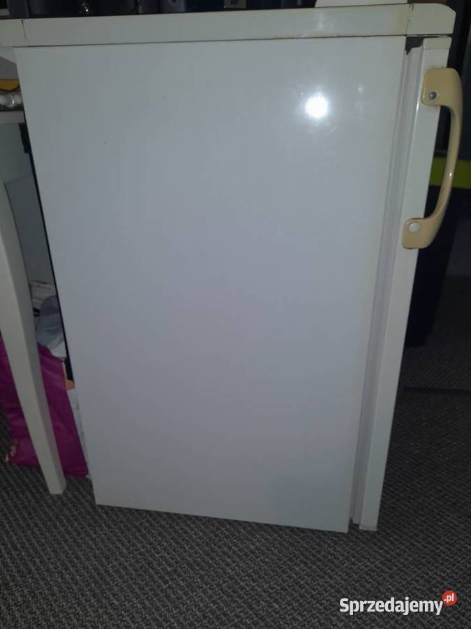 Sprzedam lodowke firmy Gorenje Tanio mam nowa Opole