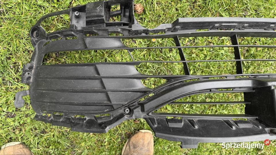 Renault Clio 4 IV RS kratka zderzaka 622543795R