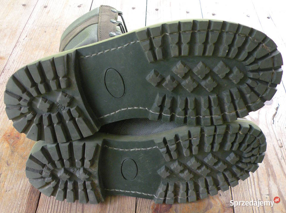 Buty USAF Corcoran 7 12R Kolekcje Wrocław sprzedam