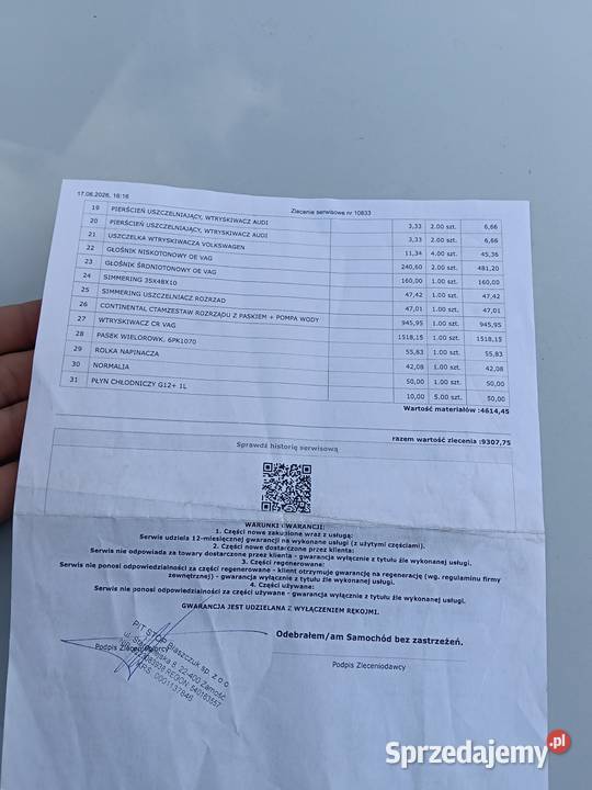 Skoda Superb LaurinKlement