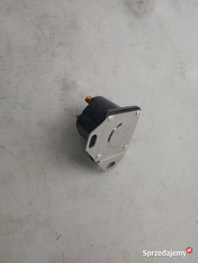 Elektrozawór NH 376208A1 LB Józefin