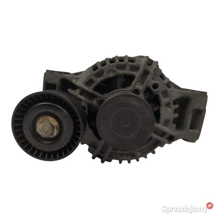 ALTERNATOR BMW E90 E87 20 i bosch lubelskie Chełm