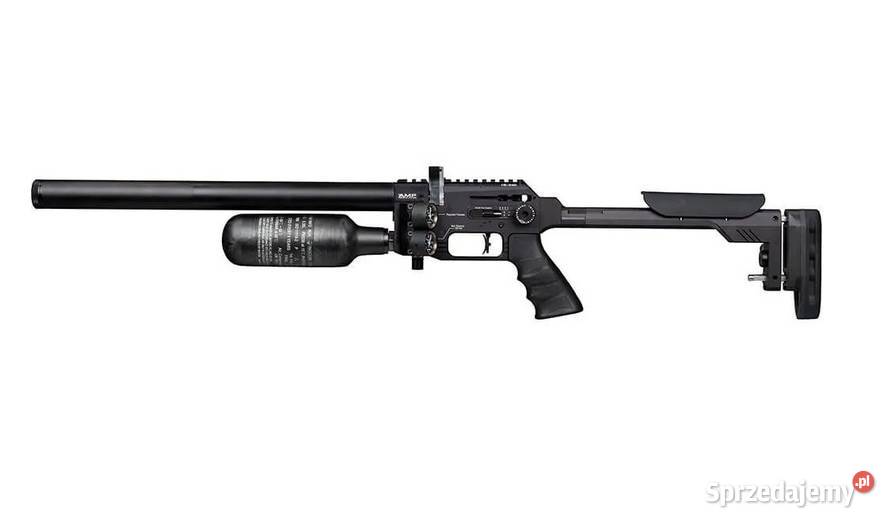 FX Panthera Hunter Compact 45 635 767 Trzcianka