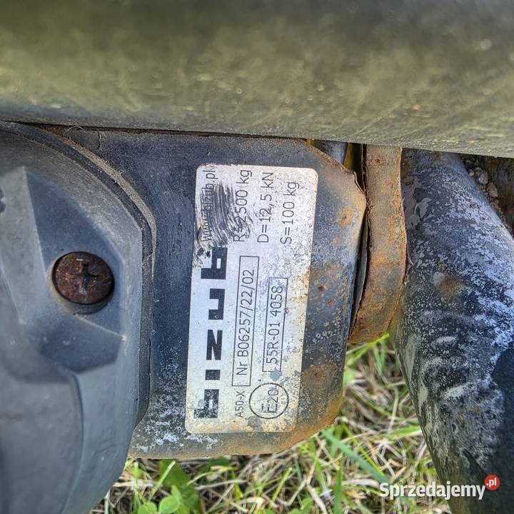 Ford S Zarejestrowany w Polsce zachodniopomorskie