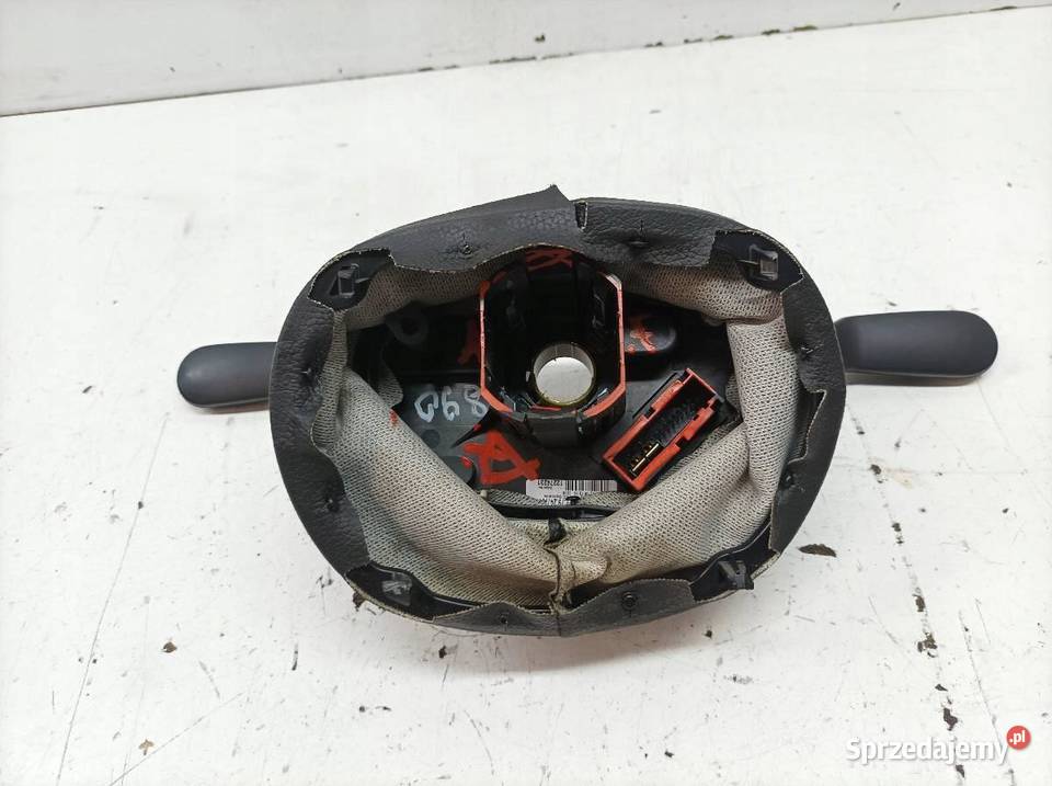 PRZEŁĄCZNIK ZESPOLONY 12274231 12779247AA Saab