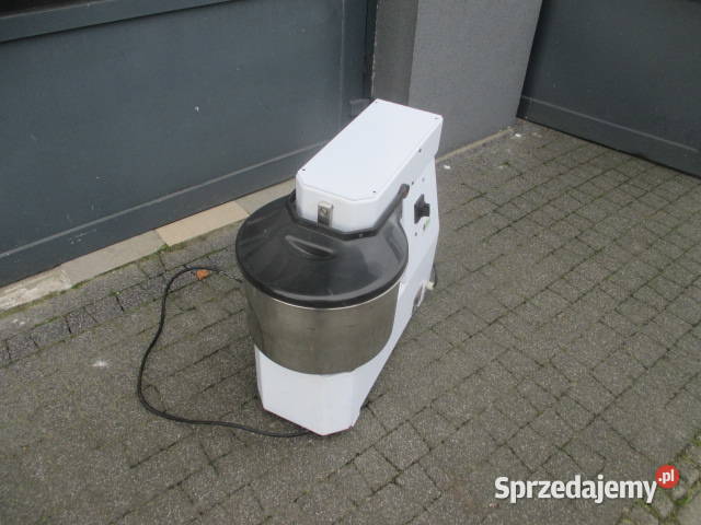 Mieszałka do Ciasta Mieszarka Mikser 16 L wielkopolskie Ostrów Wielkopolski