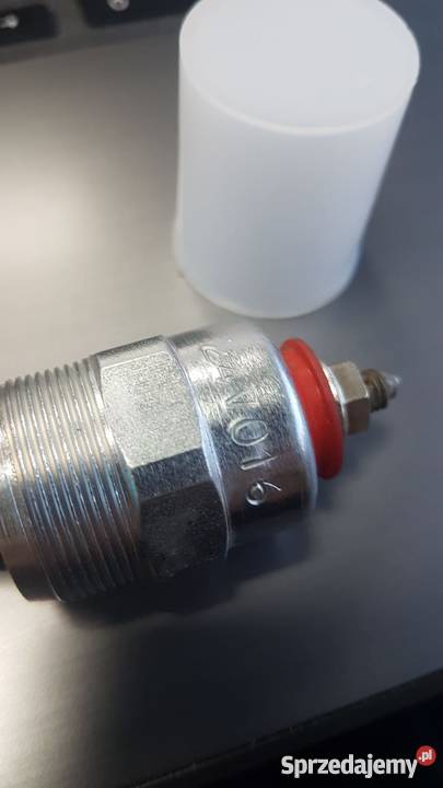 Zawór elektromagnetyczny 24v 016 odcięcie paliwa