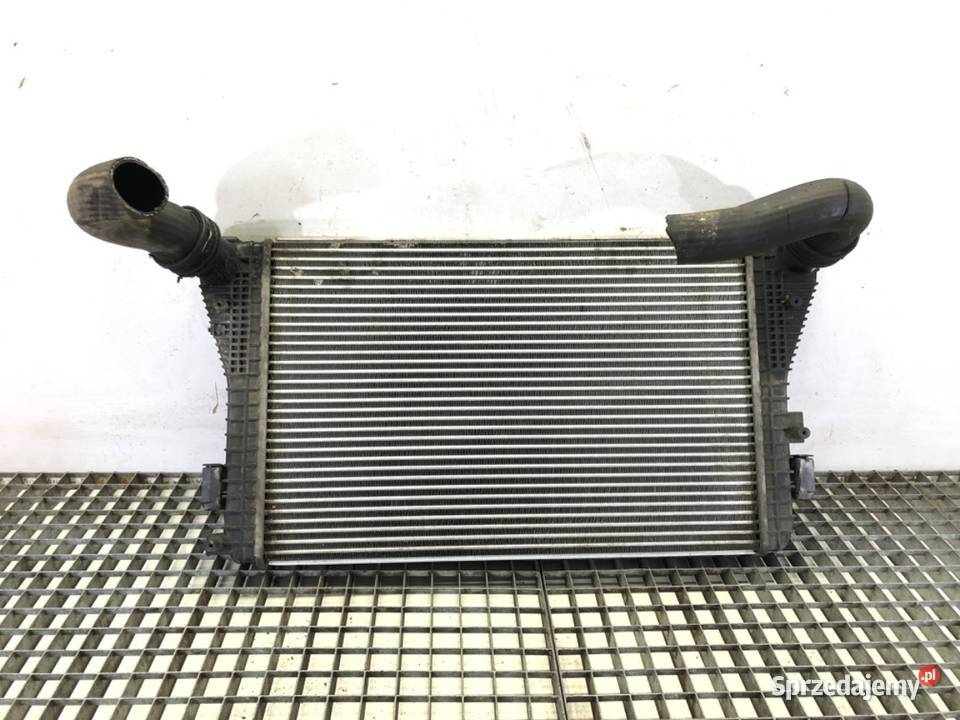 INTERCOOLER VW GOLF PLUS V 1K0145803E 19 105 podkarpackie