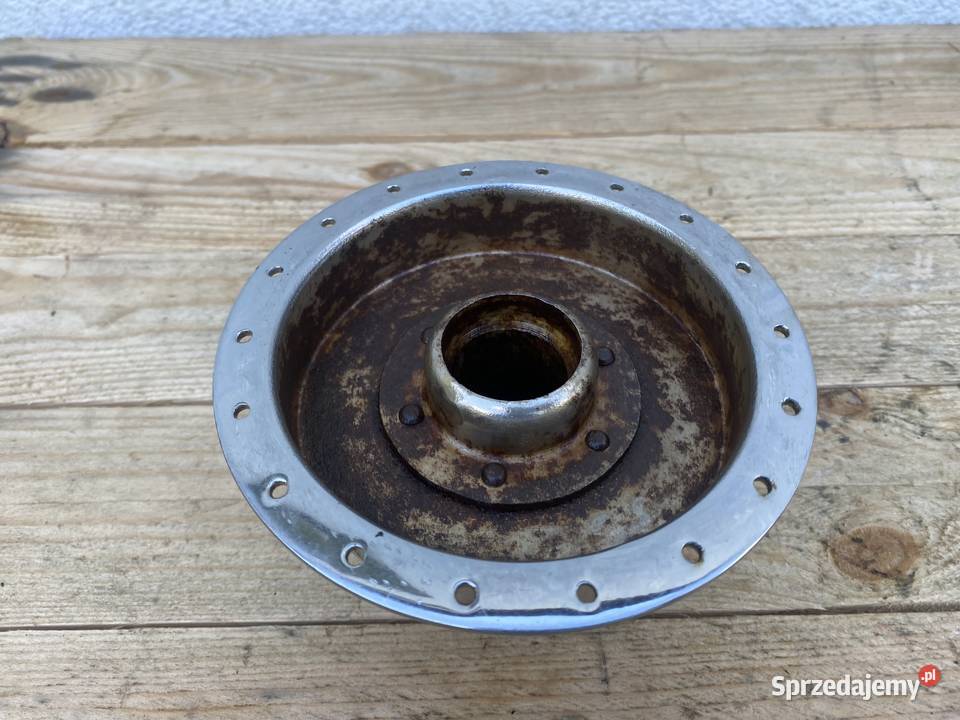 PIASTA KOŁA SACHS NSU QUICK 98 100 SETKA