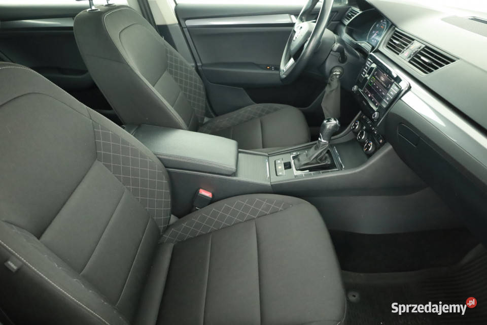 Skoda Superb 15 TSI Hatchback Piaseczno