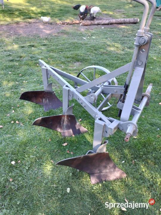 Pług Orlki Grudziądz 3 Pozostałe Mstów