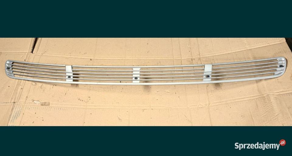 Kratka maski wlot powietrza BMW e38 osobowe Pozostałe Żory