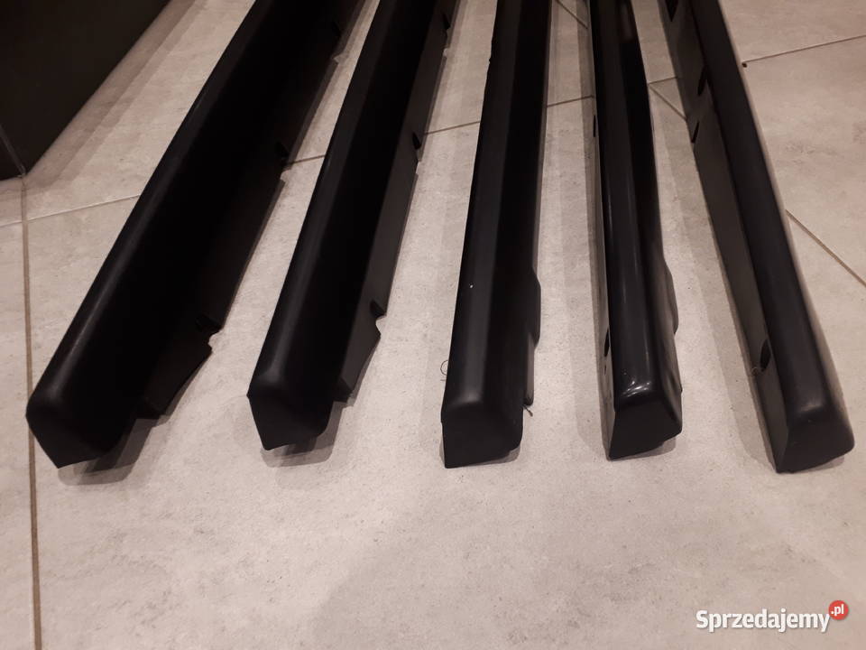 Nosek Polonez Borewicz świętokrzyskie Parszów