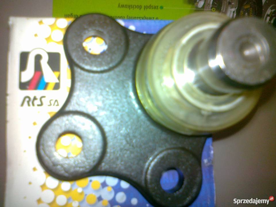 FORD MONDEO 9397 SWORZEŃ WAHACZA PRZ LEPR NOWY Pruszków