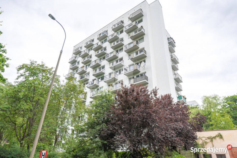 Mieszkanie 32m2 1 pokój Sopot Adama Mickiewicza Piętro 2 Sprzedaż