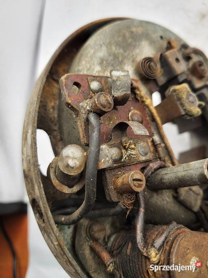 NORIS PRĄD PRĄDNICA STOJAN Rybnik